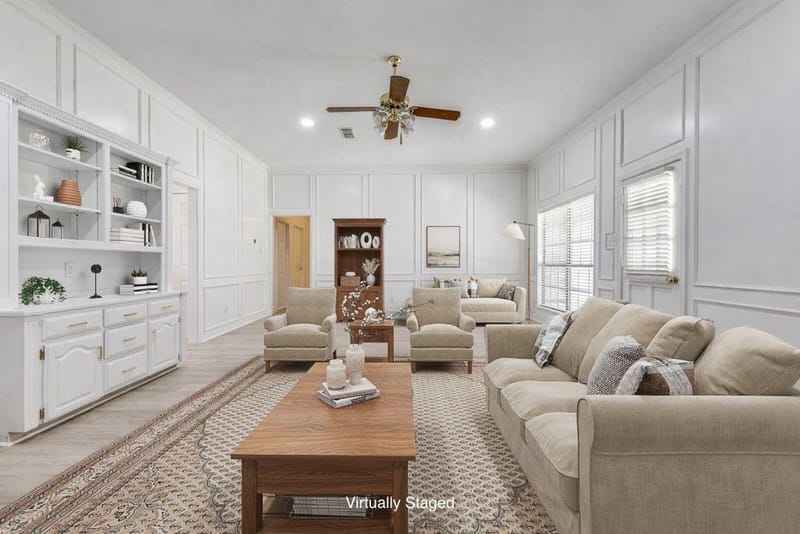 9A Rhea Mills Circle, Prosper TX 75078 - Photo 7