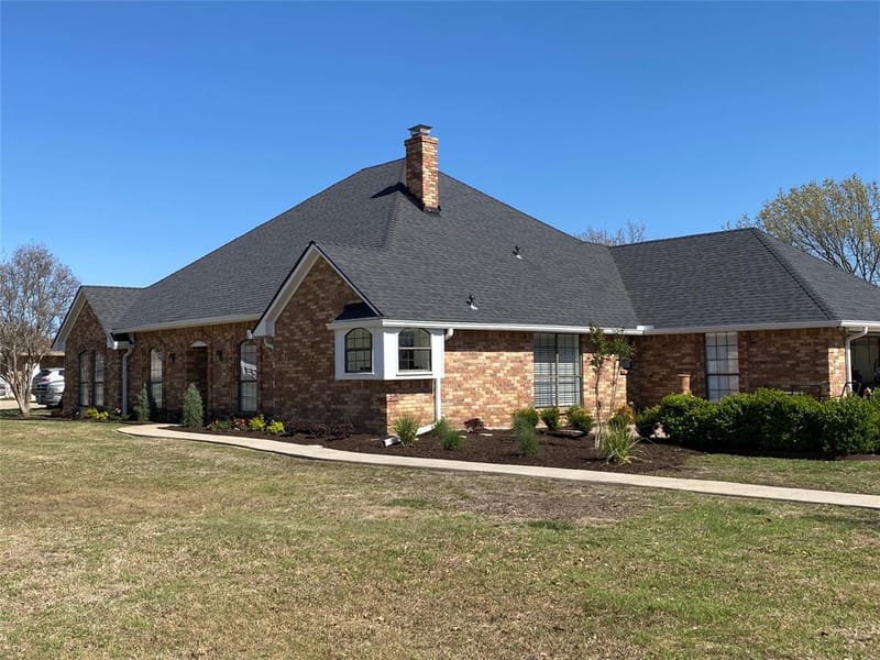 9A Rhea Mills Circle, Prosper TX 75078 - Photo 3