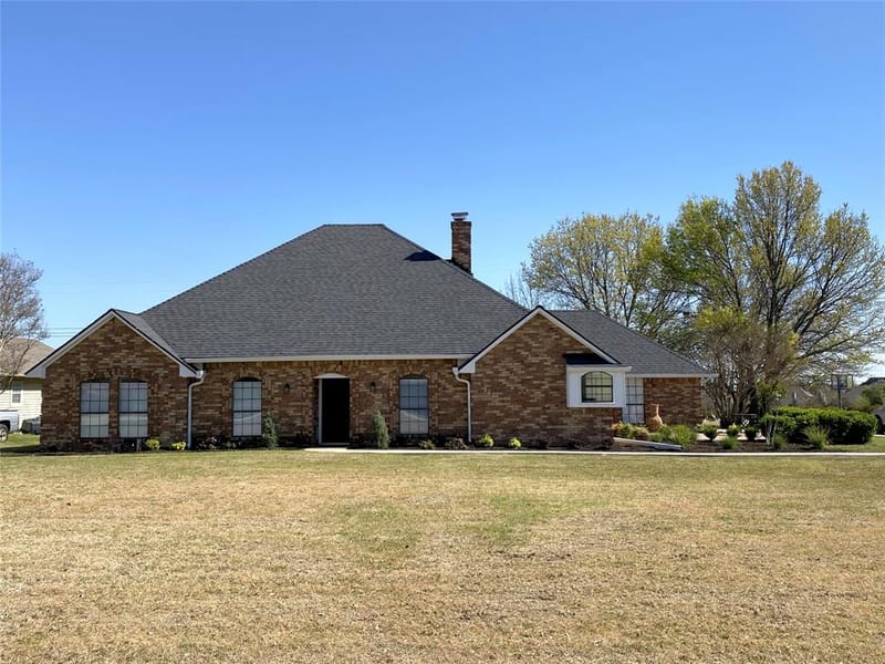 9A Rhea Mills Circle, Prosper TX 75078