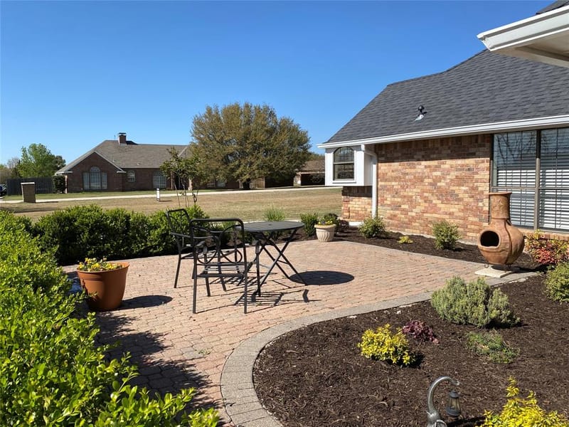 9A Rhea Mills Circle, Prosper TX 75078 - Photo 5
