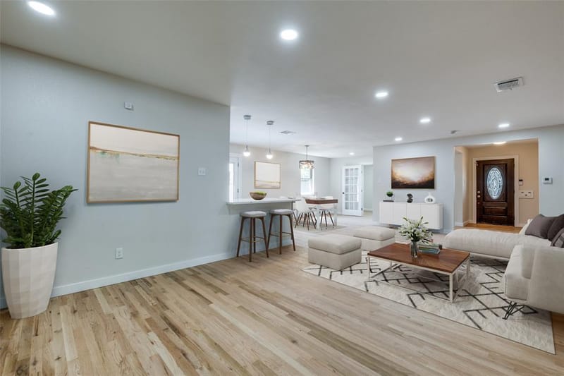 8494 Swift Avenue, Dallas TX 75228 - Photo 6