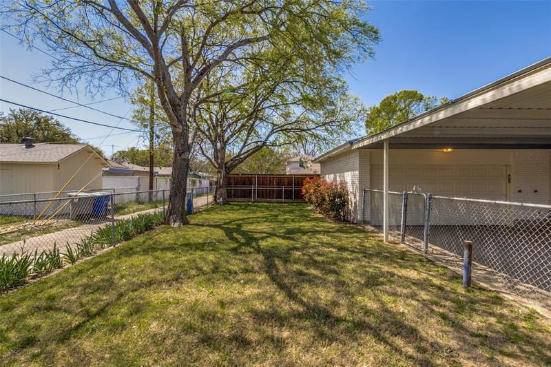 8494 Swift Avenue, Dallas TX 75228 - Photo 26