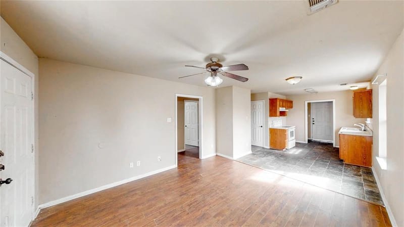 701 E College Street, Sherman TX 75090 - Photo 6