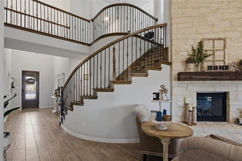 464 Letara Ranch Road, Haslet TX 76052 - Photo 6