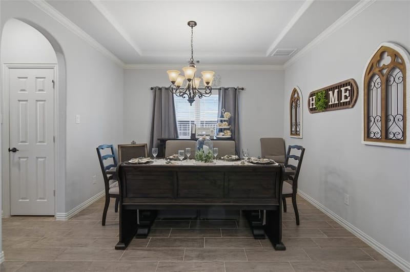 464 Letara Ranch Road, Haslet TX 76052 - Photo 17