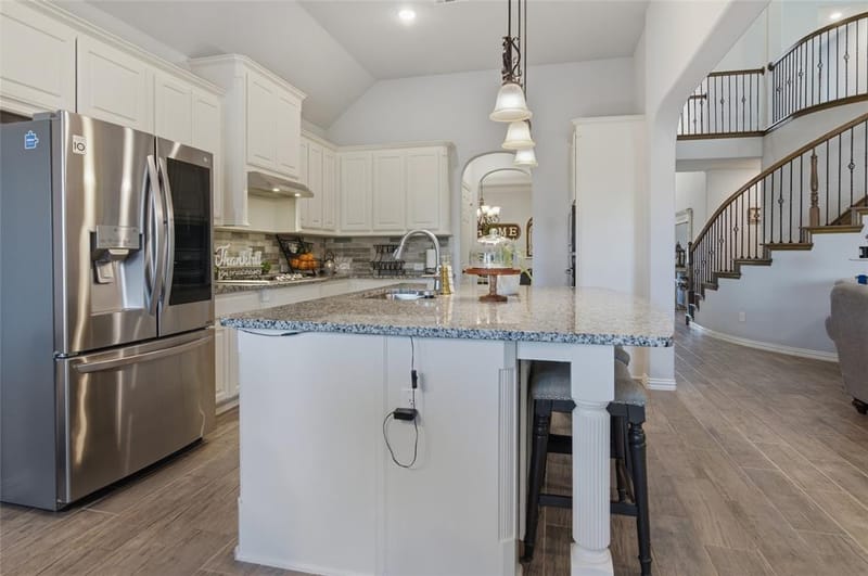 464 Letara Ranch Road, Haslet TX 76052 - Photo 12