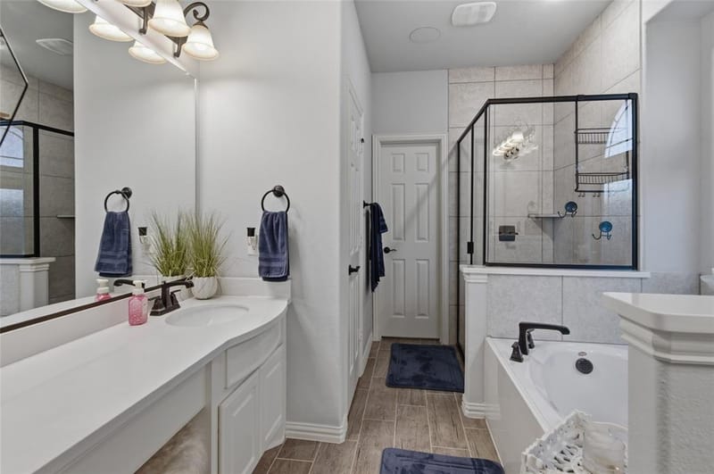 464 Letara Ranch Road, Haslet TX 76052 - Photo 22
