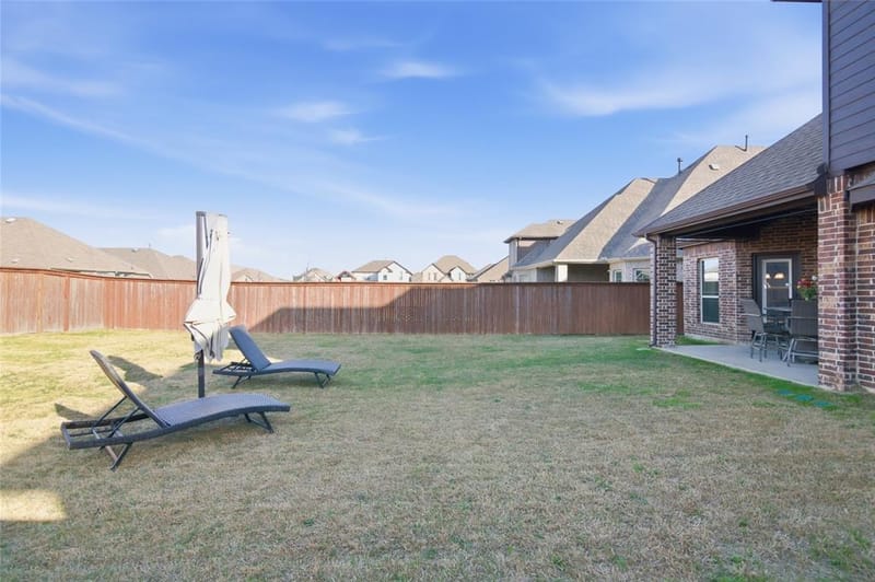 464 Letara Ranch Road, Haslet TX 76052 - Photo 34