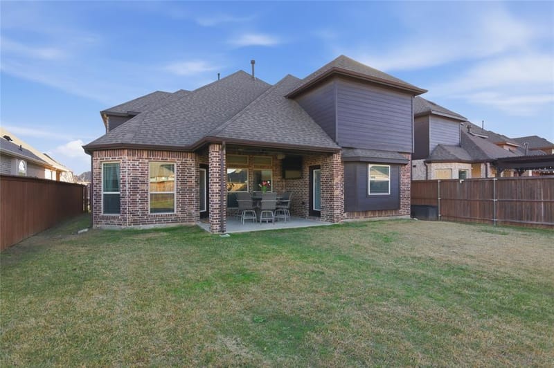 464 Letara Ranch Road, Haslet TX 76052 - Photo 38