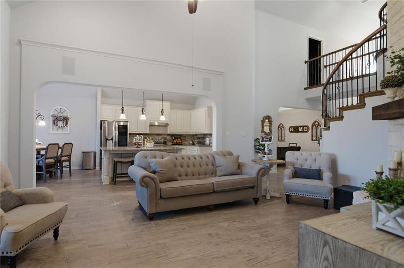 464 Letara Ranch Road, Haslet TX 76052 - Photo 10