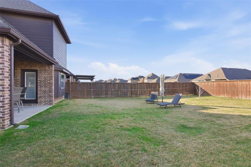 464 Letara Ranch Road, Haslet TX 76052 - Photo 33
