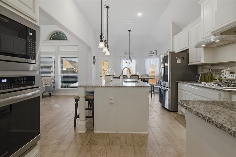 464 Letara Ranch Road, Haslet TX 76052 - Photo 14