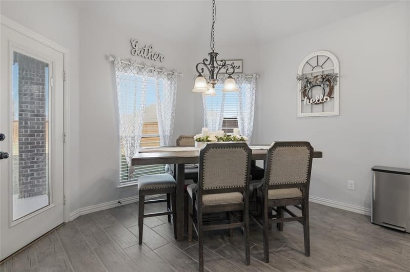 464 Letara Ranch Road, Haslet TX 76052 - Photo 18