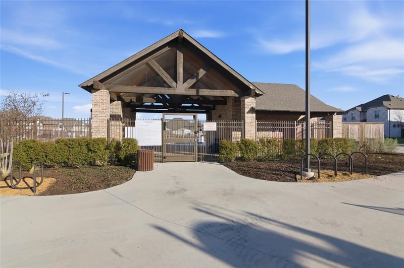 464 Letara Ranch Road, Haslet TX 76052 - Photo 37