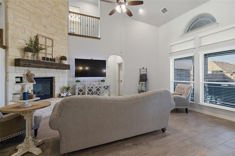 464 Letara Ranch Road, Haslet TX 76052 - Photo 11