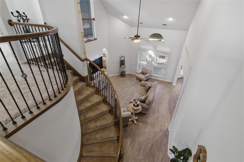 464 Letara Ranch Road, Haslet TX 76052 - Photo 31