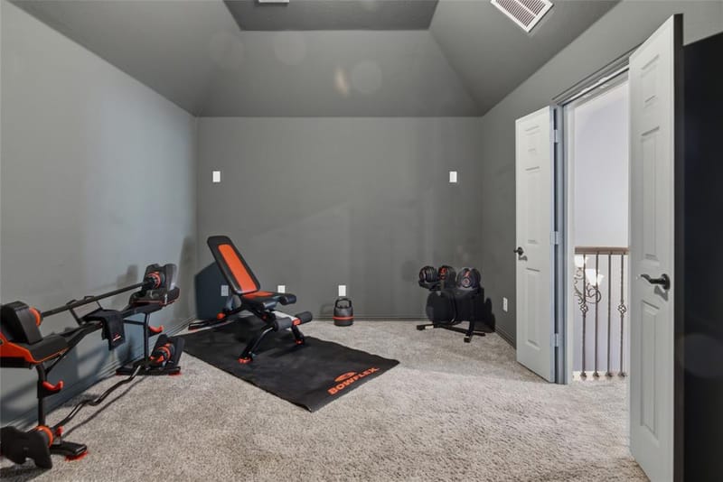 464 Letara Ranch Road, Haslet TX 76052 - Photo 29