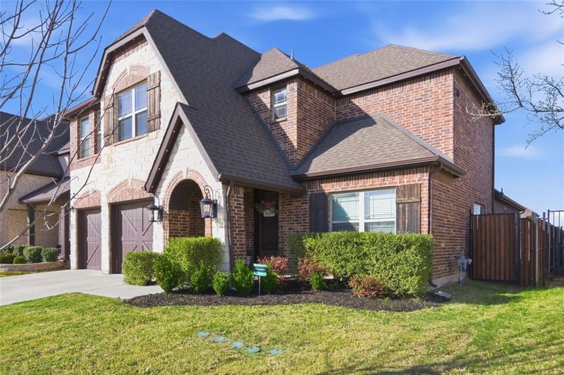 464 Letara Ranch Road, Haslet TX 76052 - Photo 4