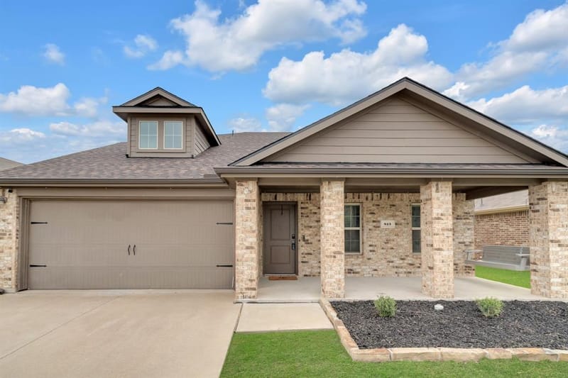 813 Horton Street, Fate TX 75189 - Photo 2