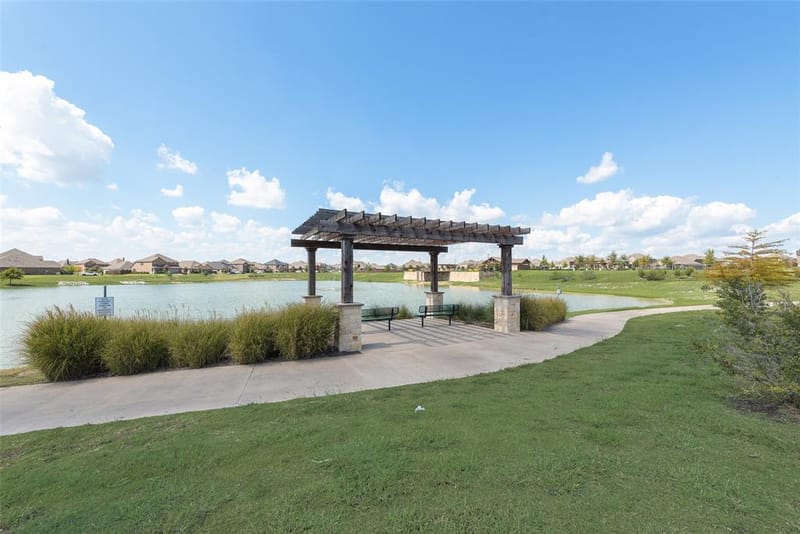 813 Horton Street, Fate TX 75189 - Photo 26