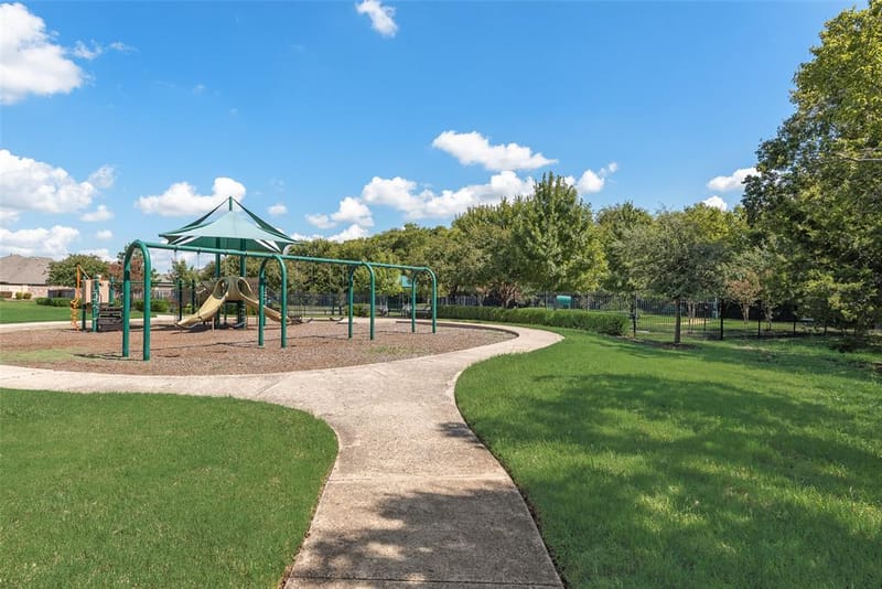 813 Horton Street, Fate TX 75189 - Photo 25