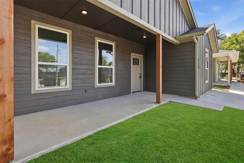 810 Branding Iron Trail, Granbury TX 76049 - Photo 5
