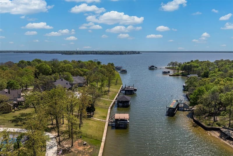 211 Sandpiper Drive, Mabank TX 75156 - Photo 36