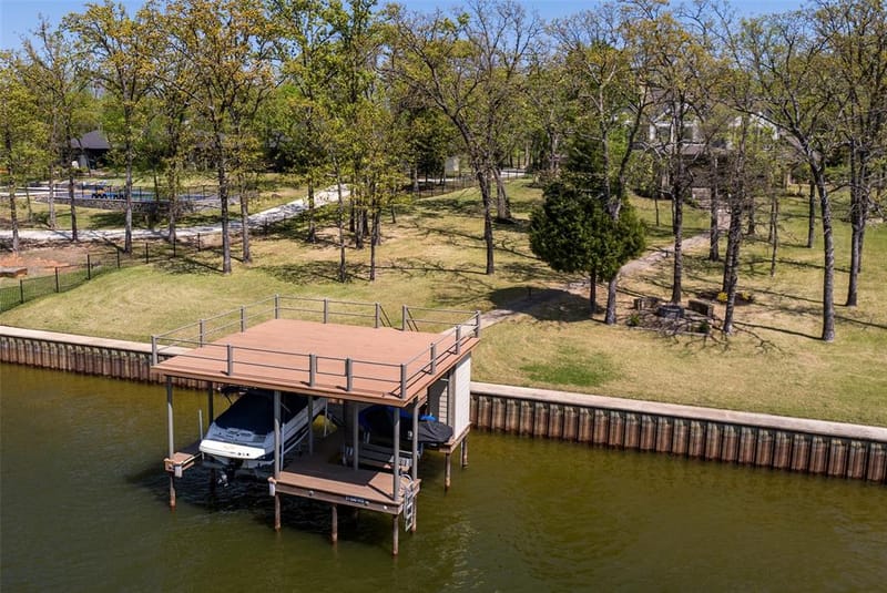 211 Sandpiper Drive, Mabank TX 75156 - Photo 5