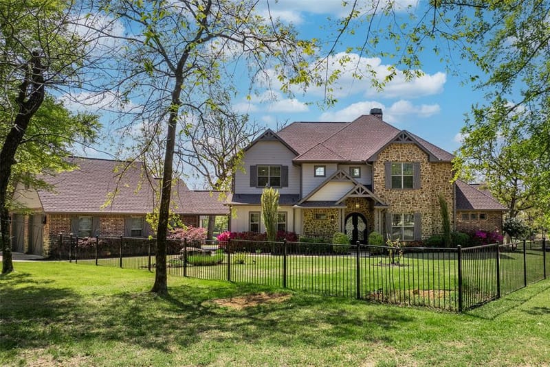 211 Sandpiper Drive, Mabank TX 75156 - Photo 34