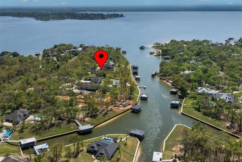 211 Sandpiper Drive, Mabank TX 75156 - Photo 35