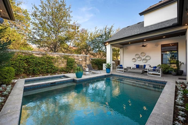 6675 Green Knoll, Dallas TX 75230 - Photo 27