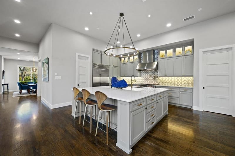 6675 Green Knoll, Dallas TX 75230 - Photo 12