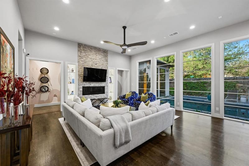 6675 Green Knoll, Dallas TX 75230 - Photo 26