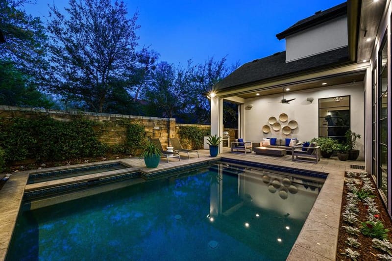 6675 Green Knoll, Dallas TX 75230 - Photo 32