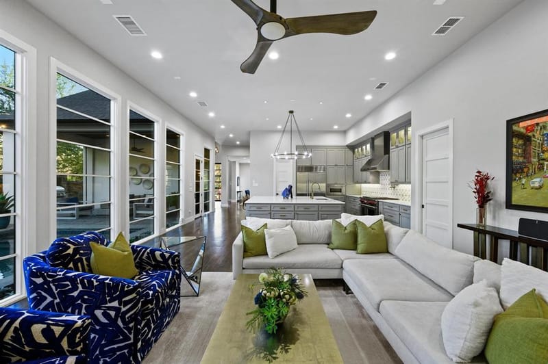 6675 Green Knoll, Dallas TX 75230 - Photo 9