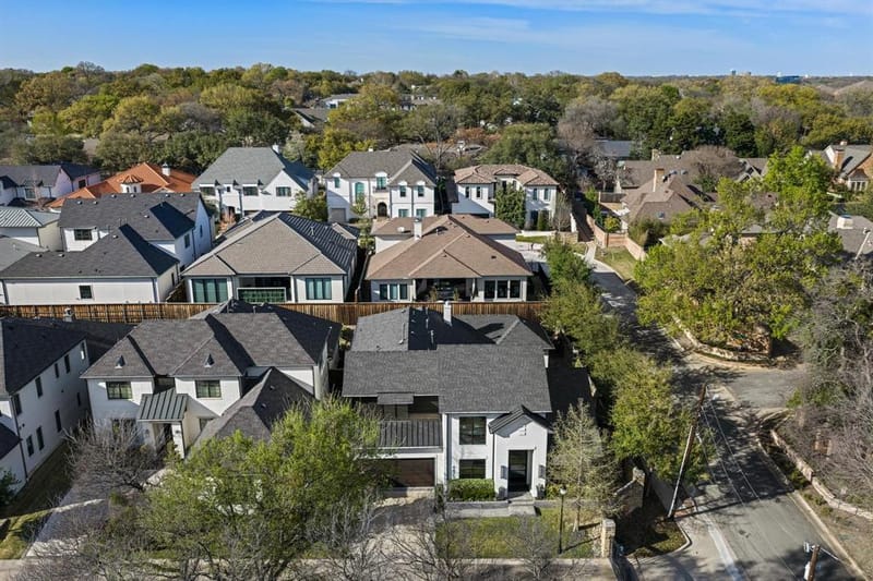 6675 Green Knoll, Dallas TX 75230 - Photo 34