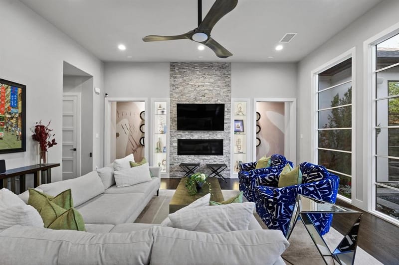 6675 Green Knoll, Dallas TX 75230 - Photo 10