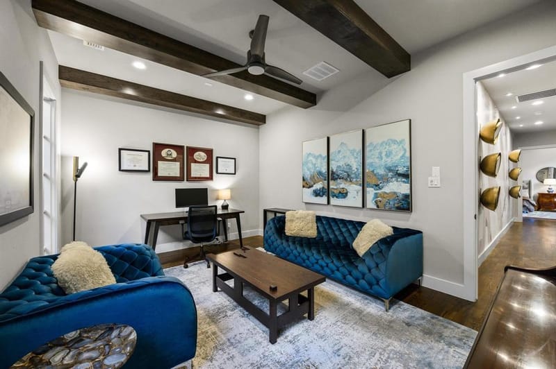 6675 Green Knoll, Dallas TX 75230 - Photo 21