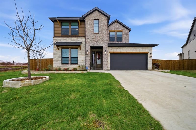 3332 Steer Trail, Royse City TX 75189 - Photo 2
