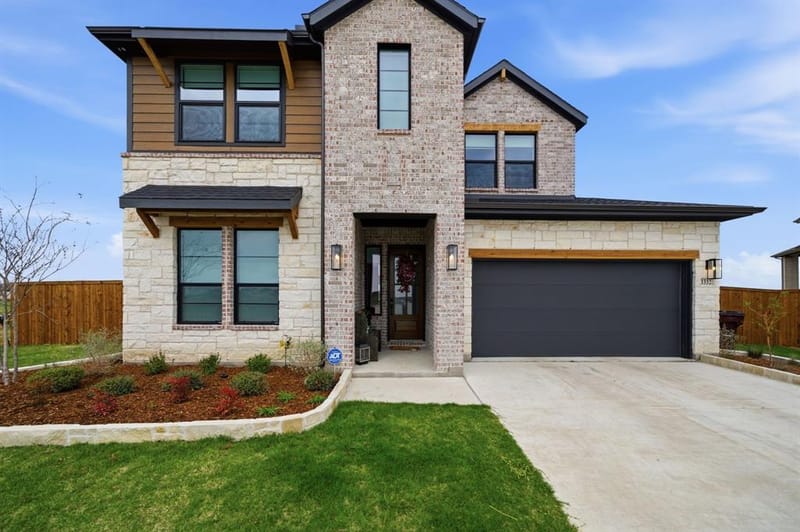 3332 Steer Trail, Royse City TX 75189 - Photo 3