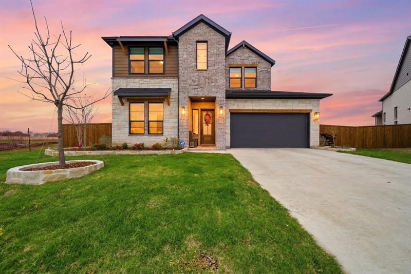 3332 Steer Trail, Royse City TX 75189