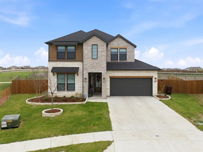 3332 Steer Trail, Royse City TX 75189 - Photo 4