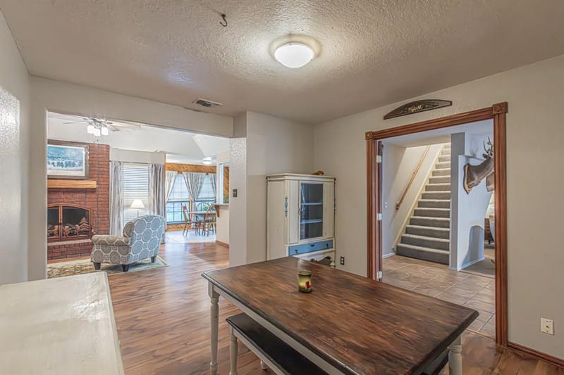 614 Overhill Road, Granbury TX 76048 - Photo 23