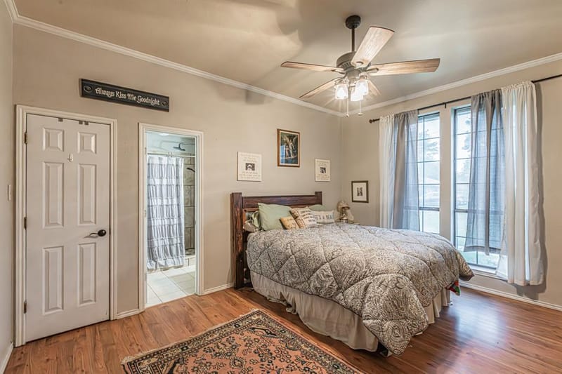 614 Overhill Road, Granbury TX 76048 - Photo 13