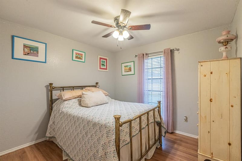 614 Overhill Road, Granbury TX 76048 - Photo 20