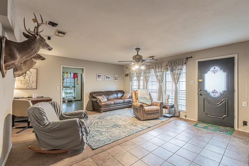 614 Overhill Road, Granbury TX 76048 - Photo 24