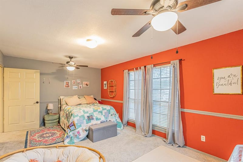 614 Overhill Road, Granbury TX 76048 - Photo 34
