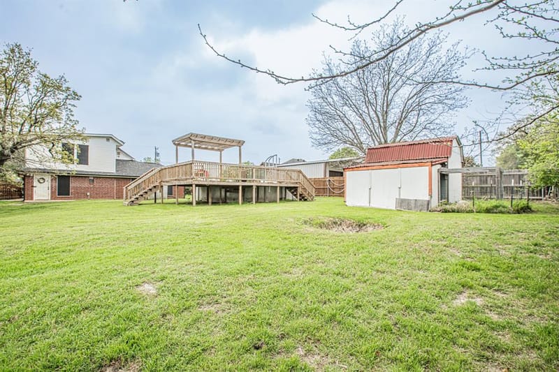 614 Overhill Road, Granbury TX 76048 - Photo 38