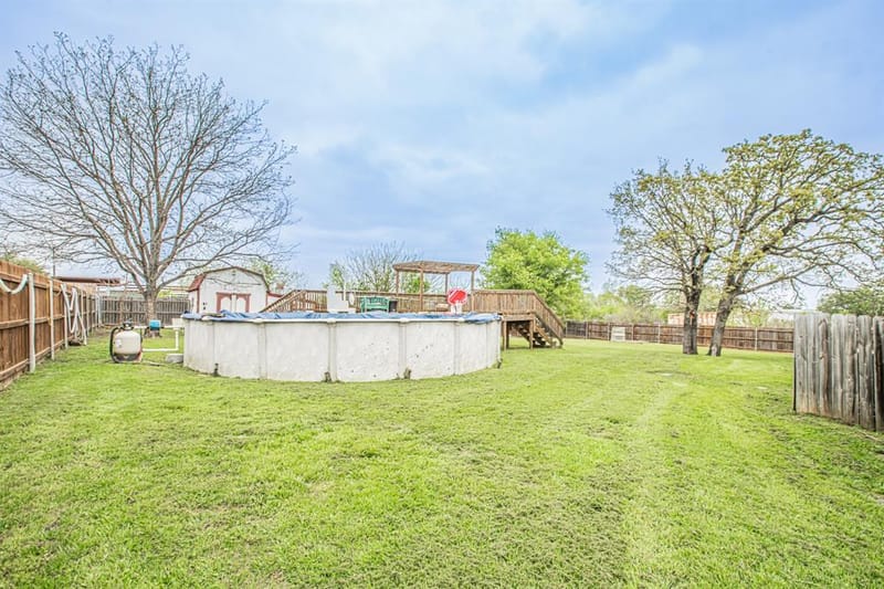 614 Overhill Road, Granbury TX 76048 - Photo 37