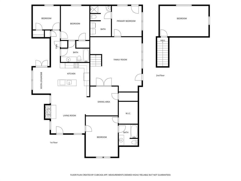 614 Overhill Road, Granbury TX 76048 - Photo 40